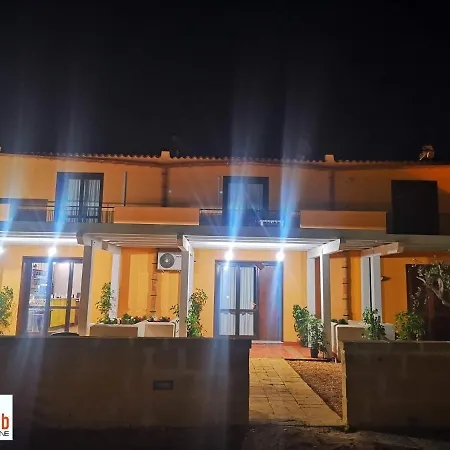 Bed & Breakfast Kite Hub Lo Stagnone Birgi Vecchi
