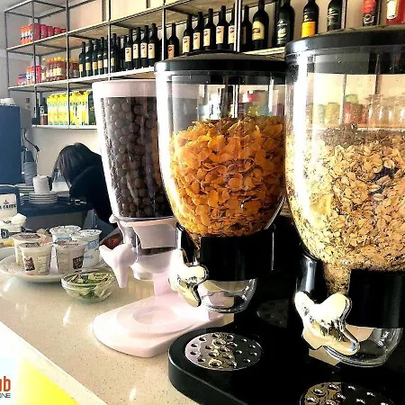 Kite Hub Lo Stagnone 3* Birgi Vecchi