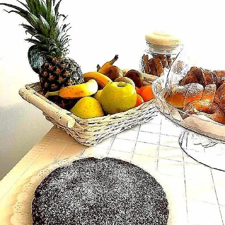 Kite Hub Lo Stagnone Alojamento de Acomodação e Pequeno-almoço Birgi Vecchi