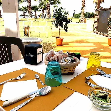 Kite Hub Lo Stagnone 3*