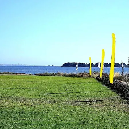 Alojamento de Acomodação e Pequeno-almoço Kite Hub Lo Stagnone Birgi Vecchi