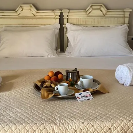 Bed & Breakfast Kite Hub Lo Stagnone *