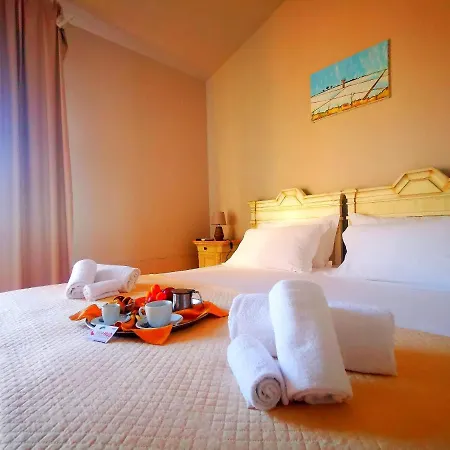 Bed & Breakfast Kite Hub Lo Stagnone *