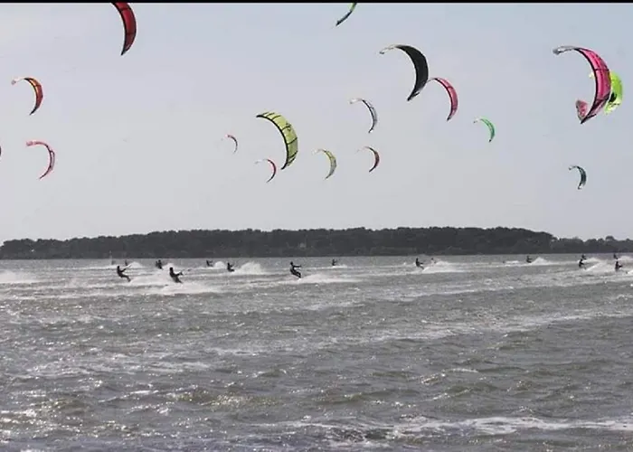 Kite Hub Lo Stagnone Birgi Vecchi