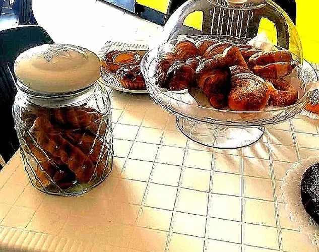 Kite Hub Lo Stagnone Bed and breakfast