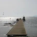 Bed and Breakfast Kite Hub Lo Stagnone Birgi Vecchi