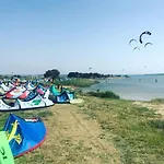Kite Hub Lo Stagnone Birgi Vecchi