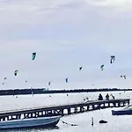 Kite Hub Lo Stagnone Bed and Breakfast 3*