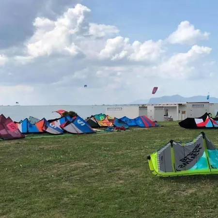 Bed & Breakfast Kite Hub Lo Stagnone