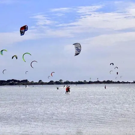 Kite Hub Lo Stagnone 3*