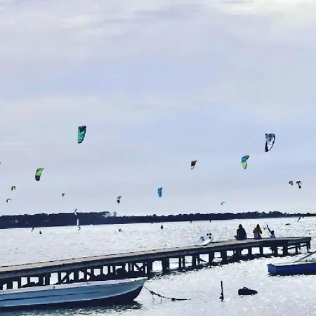 Kite Hub Lo Stagnone Panzió 3*