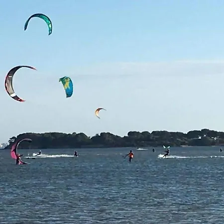 Panzió Kite Hub Lo Stagnone 3*
