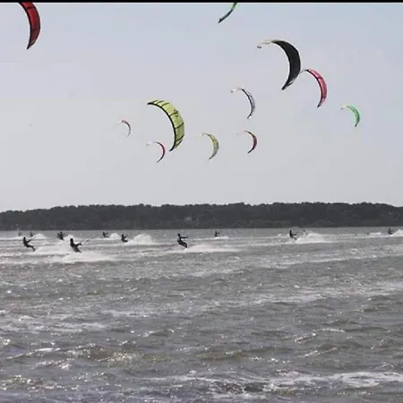 Kite Hub Lo Stagnone Birgi Vecchi