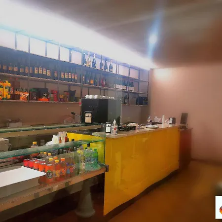 Panzió Kite Hub Lo Stagnone Birgi Vecchi