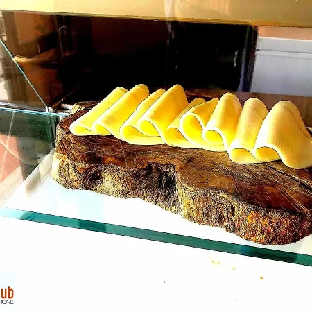 Bed & Breakfast Kite Hub Lo Stagnone