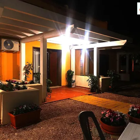 Kite Hub Lo Stagnone 3*