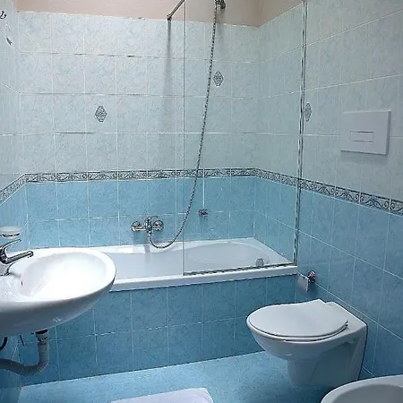 Panzió Kite Hub Lo Stagnone Birgi Vecchi