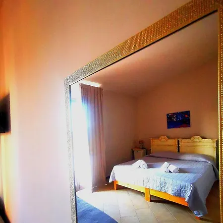 Bed & Breakfast Kite Hub Lo Stagnone