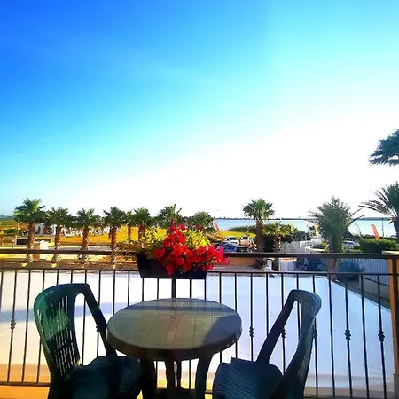 Kite Hub Lo Stagnone Bed & Breakfast