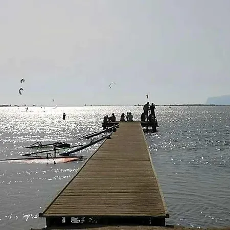 Kite Hub Lo Stagnone Couette-café 3*