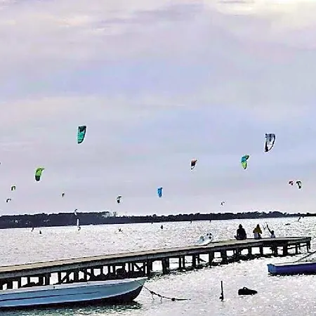 Kite Hub Lo Stagnone Birgi Vecchi