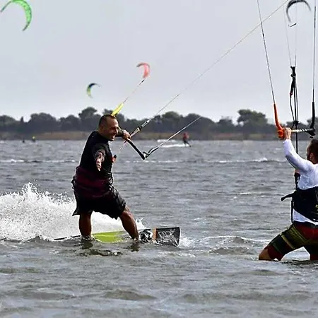 Kite Hub Lo Stagnone Couette-café 3*