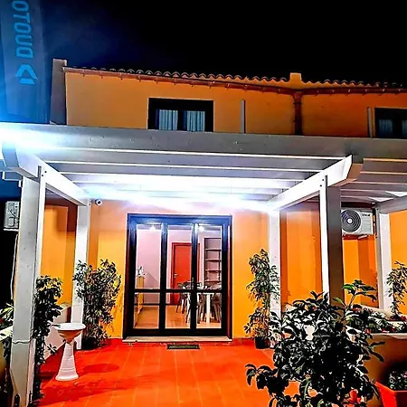 Couette-café Kite Hub Lo Stagnone 3*