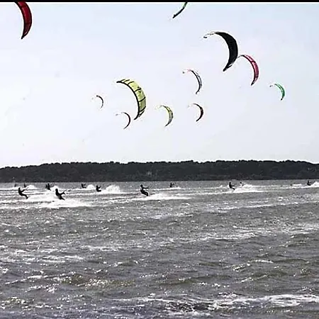 Kite Hub Lo Stagnone