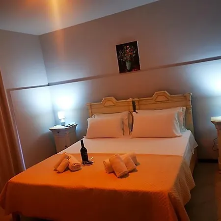 Nocleg ze śniadaniem Kite Hub Lo Stagnone Birgi Vecchi