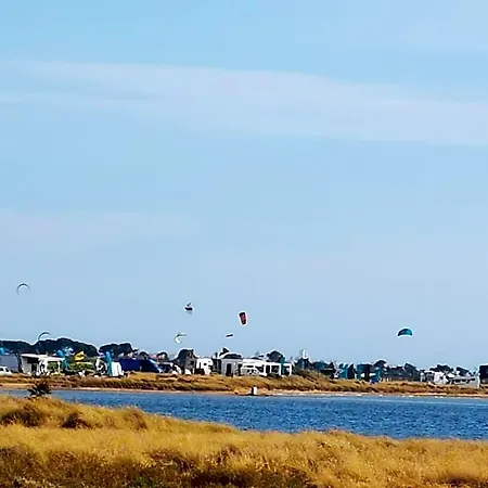 Kite Hub Lo Stagnone 3* Birgi Vecchi