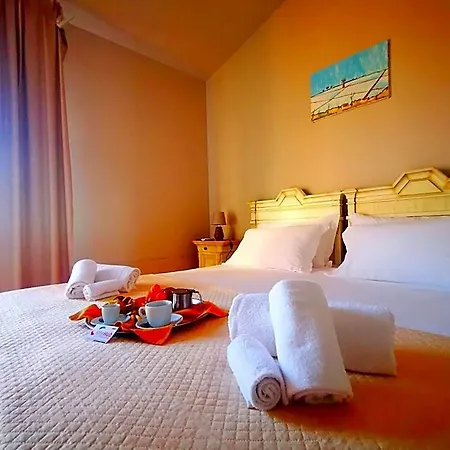 Kite Hub Lo Stagnone Couette-café 3*