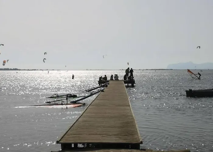Bed & Breakfast Kite Hub Lo Stagnone Birgi Vecchi