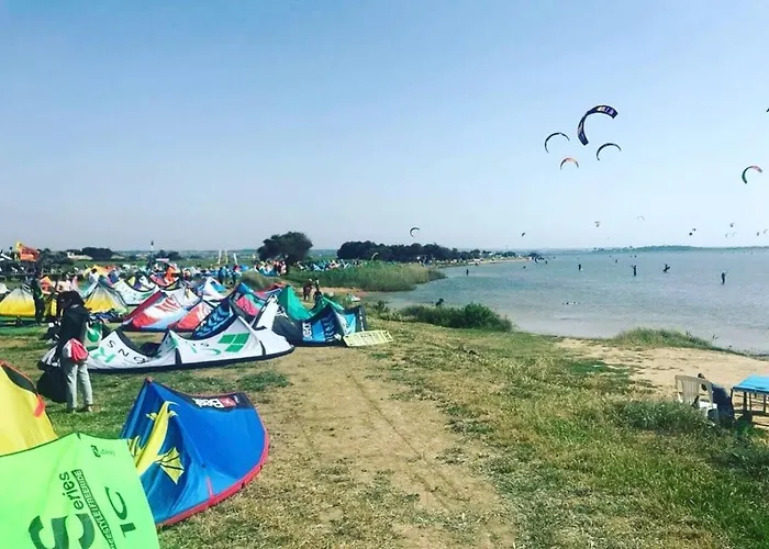 Kite Hub Lo Stagnone Birgi Vecchi