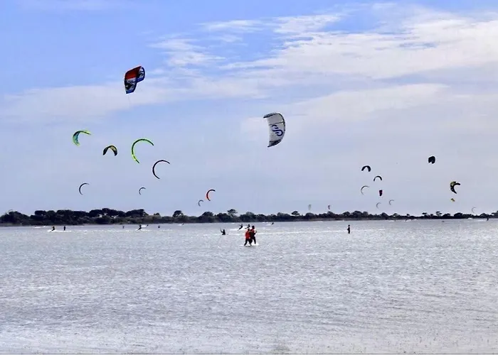 Kite Hub Lo Stagnone 3*