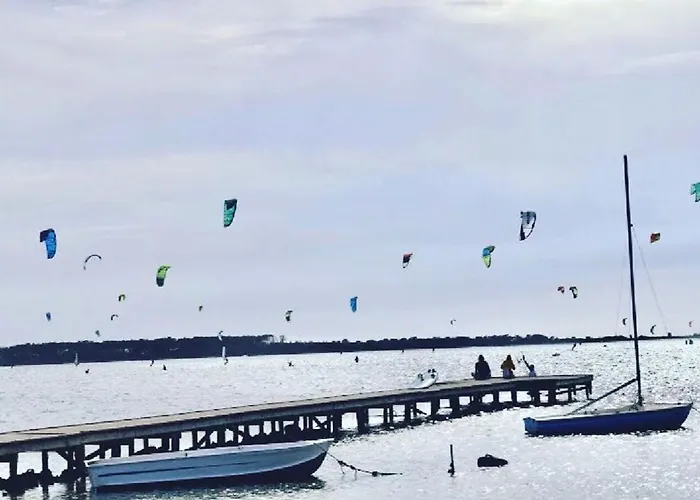 Kite Hub Lo Stagnone Bed & Breakfast 3*