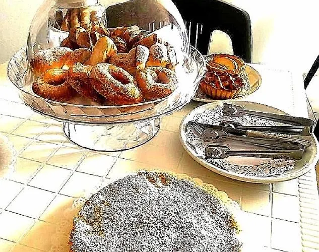 Bed & Breakfast Kite Hub Lo Stagnone