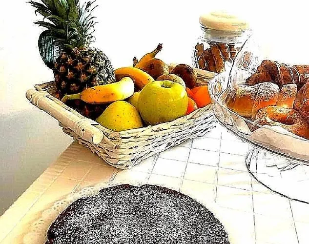 Kite Hub Lo Stagnone Bed & Breakfast Birgi Vecchi